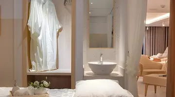 Hanoi Le Jardin Hotel & Spa