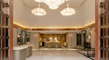 Hanoi Le Jardin Hotel & Spa