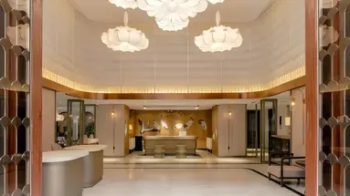 Hanoi Le Jardin Hotel & Spa