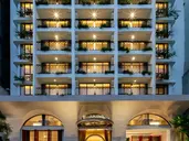 Hanoi Le Jardin Hotel & Spa