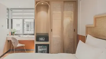 Hanoi Le Jardin Hotel & Spa