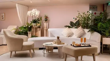 Hanoi Le Jardin Hotel & Spa