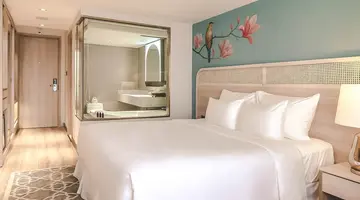Hanoi Le Jardin Hotel & Spa
