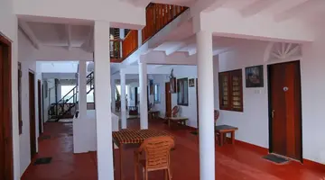 HANSA SURF HOTEL