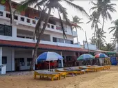 HANSA SURF HOTEL