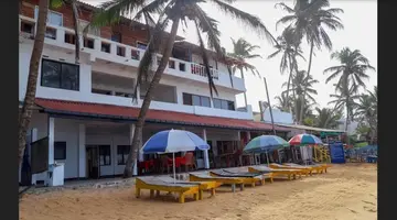 HANSA SURF HOTEL