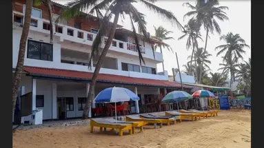 HANSA SURF HOTEL