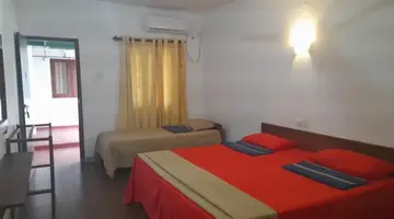 HANSA SURF HOTEL