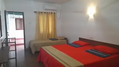 HANSA SURF HOTEL