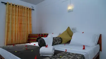 HANSA SURF HOTEL