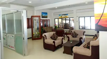 HANSA SURF HOTEL