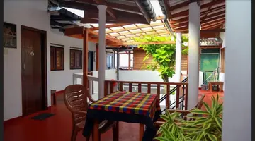 HANSA SURF HOTEL