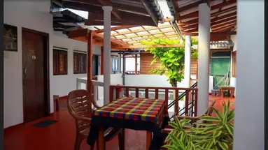 HANSA SURF HOTEL