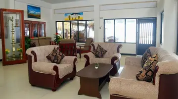 HANSA SURF HOTEL