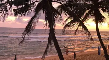 HANSA SURF HOTEL