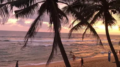 HANSA SURF HOTEL