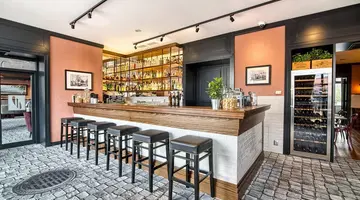 Hanza Hotel