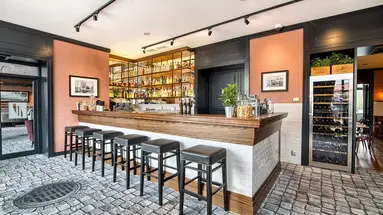 Hanza Hotel