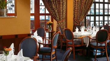 Hanza Hotel