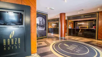 Hanza Hotel