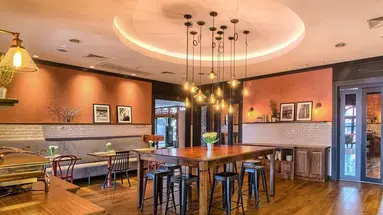 Hanza Hotel
