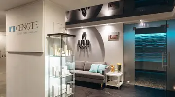 Hanza Hotel