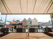 Hanza Hotel