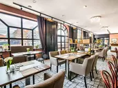 Hanza Hotel