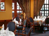 Hanza Hotel
