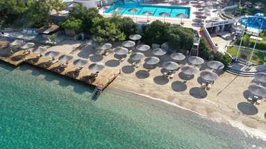 HAPIMAG RESORT SEA GARDEN