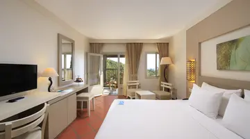 HAPIMAG RESORT SEA GARDEN