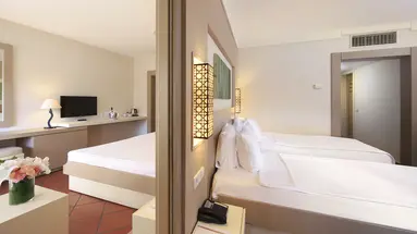 HAPIMAG RESORT SEA GARDEN