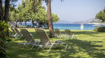 HAPIMAG RESORT SEA GARDEN
