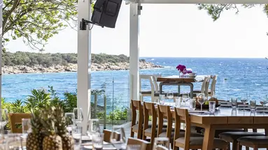 HAPIMAG RESORT SEA GARDEN