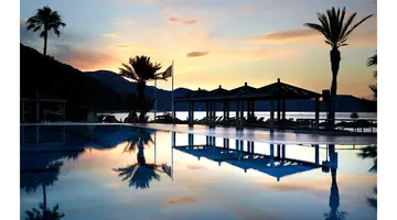 HAPIMAG RESORT SEA GARDEN