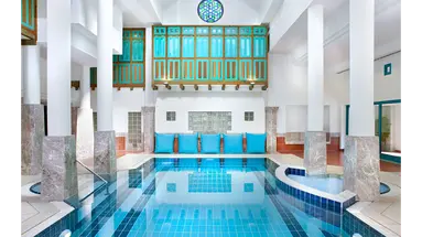 HAPIMAG RESORT SEA GARDEN