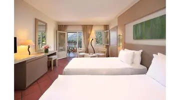 HAPIMAG RESORT SEA GARDEN