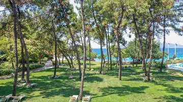 HAPIMAG RESORT SEA GARDEN