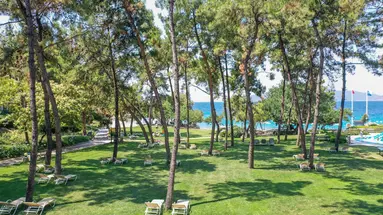HAPIMAG RESORT SEA GARDEN