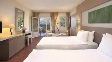 HAPIMAG RESORT SEA GARDEN