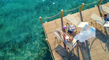 HAPIMAG RESORT SEA GARDEN