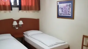 Hapimag San Agustin