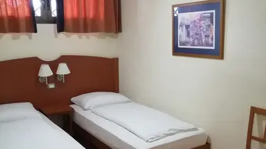 Hapimag San Agustin