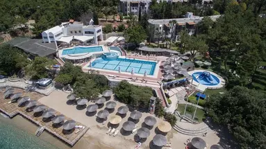 HAPIMAG SEA GARDEN