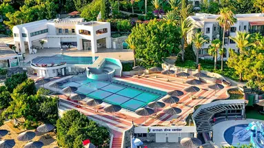 Hapimag Sea Garden