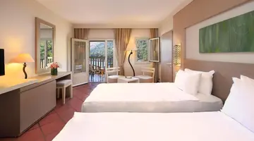HAPIMAG SEA GARDEN