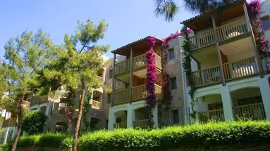 HAPIMAG SEA GARDEN