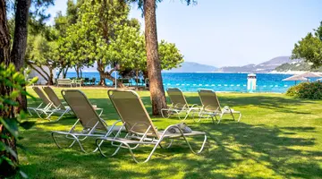 Hapimag Sea Garden