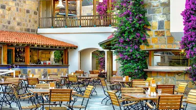 Hapimag Sea Garden