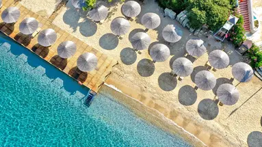 Hapimag Sea Garden